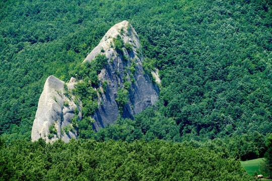 salti del diavolo