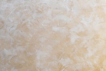 Vintage plaster wall natural