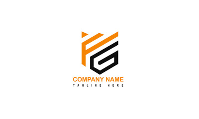  Premium letter logo template