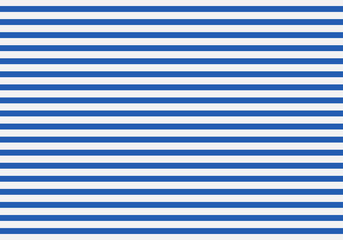 Fondo de barras azul en fondo blanco.