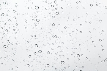 water drops background