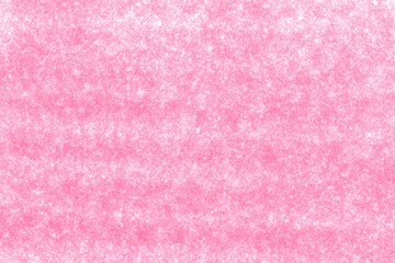 illustration of the pink texture imitation of watercolor paint