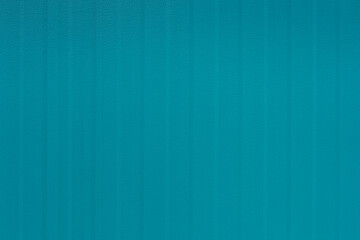 Obraz premium blue background from container wall,horizontal background