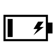 Battery vector illustration
