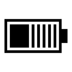 Battery vector illustration