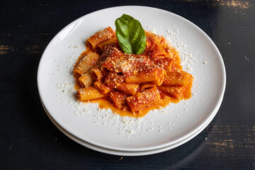 mangiare Italy