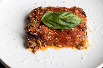 mangiare Italy