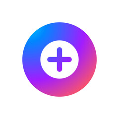 Add - Sticker