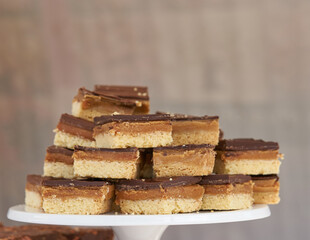 shortbread