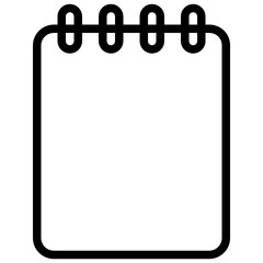 Message_Notice line icon,linear,outline,graphic,illustration