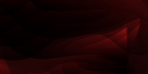 dark red fluid background