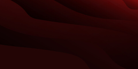 dark red fluid background