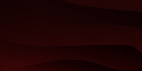 dark red fluid background