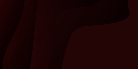dark red fluid background