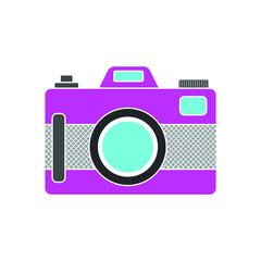 photo icon illustration