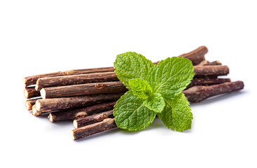 Sticks of catnips