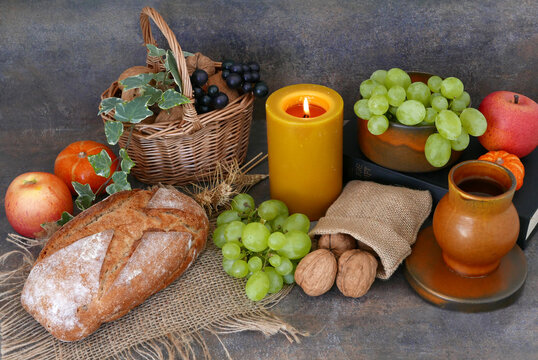 Erntedankfest