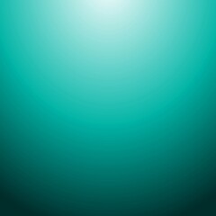 Gradient white and blue abstract background. Vector background.