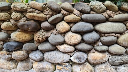 pile of stones