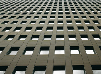 building facade