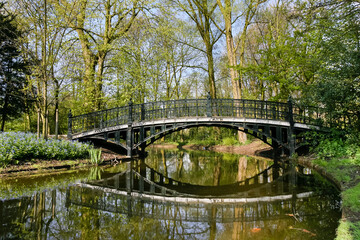 Stadspark in Amsterdam, Citypark in Amsterdam