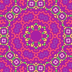 Graphical Floral designs for decoration purposes.