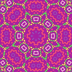 Graphical Floral designs for decoration purposes.