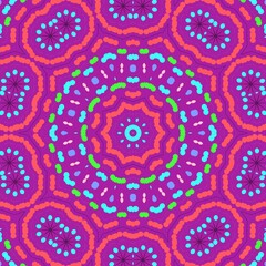 Graphical Floral designs for decoration purposes.