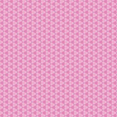 seamless pattern with hearts
