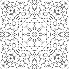 Graphical Floral designs for decoration purposes.