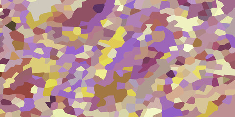 Abstract stylish low poly geometric texture with shapes. Background for banner, flyer, business card, poster, wallpaper, brochure