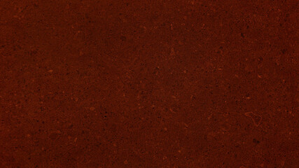 red painted concrete texture with shadow and grain elements use for background. blank dark red texture background, abstract concrete stone material.