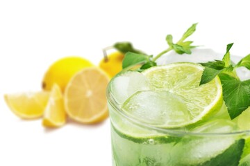 Seltzer.