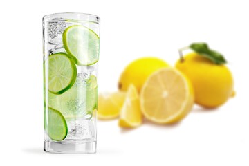 Seltzer.