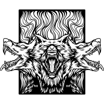 รูปภาพHellhound – เลือกดูภาพถ่ายสต็อก เวกเตอร์ และวิดีโอ3,091 | Adobe Stock