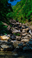 hills of uttarakhand