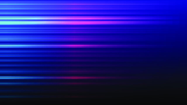 Abstract Elegant diagonal striped blue background, vector picture