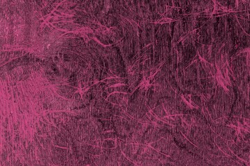 pink vintage circular polished block texture - nice abstract photo background