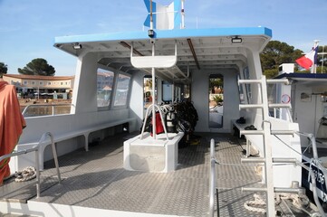 Boulouris (Midi de la France)