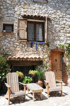 Cabris (Midi de la France)