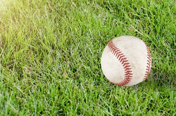 Baseball.