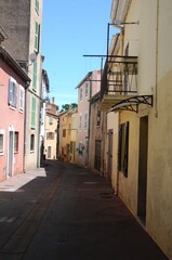 Fréjus (Midi de la France)