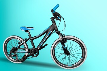 Fototapeta premium Bicycle.