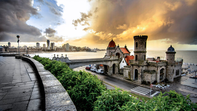 Mar del Plata - Torreon