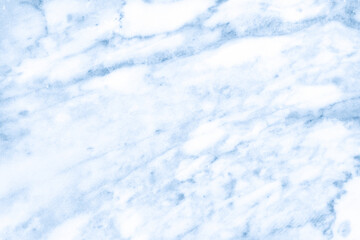 Marble granite blue background wall surface white pattern graphic abstract light elegant gray for do floor ceramic counter texture stone slab smooth tile silver natural for interior decoration.