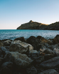 Crimean landscape
