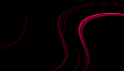 Background abstract pink and black dark are light with the gradient is the Surface with templates metal texture soft lines tech design pattern graphic diagonal neon background.