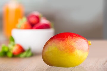 Mango.