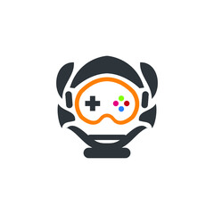 game logo design