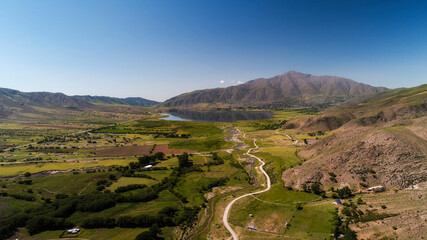 Taf&iacute; del Valle - Tucum&aacute;n - Argentina